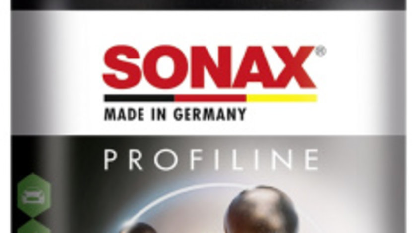 Sonax Profiline Perfect Finish 4-6 Pasta Polish 250ML 224141