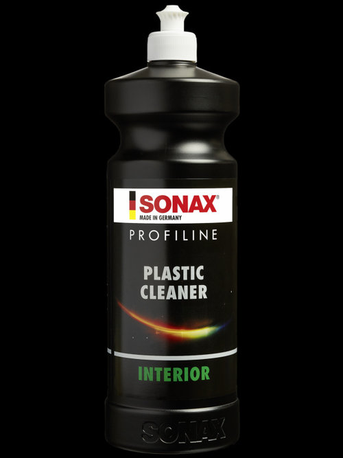 Sonax Profiline Plastic Cleaner Solutie Curatat Plastic Interior 1L 286300