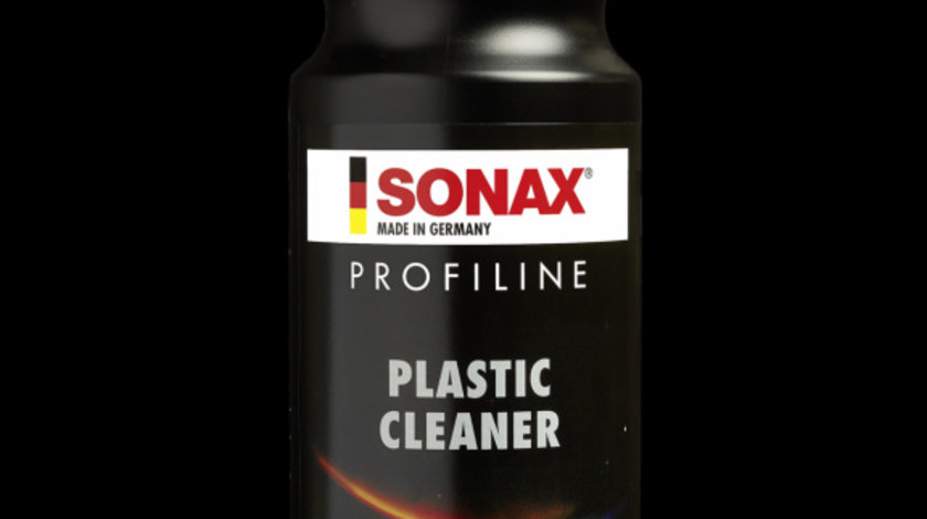 Sonax Profiline Plastic Cleaner Solutie Curatat Plastic Interior 1L 286300