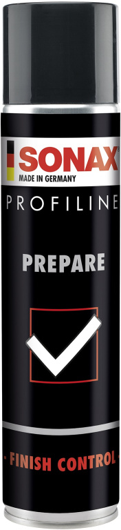 Sonax Profiline Preparare Spray Degresare Si Curățat Vopsea 400ML 237300