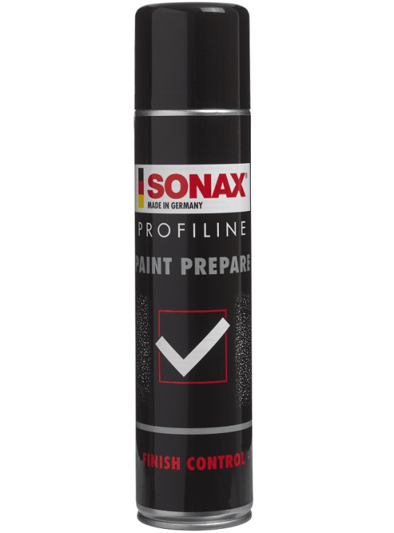 Sonax Profiline Preparare Spray Degresare Si Curățat Vopsea 400ML 237300