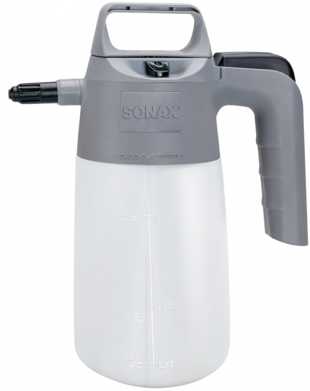 Sonax Profiline Pulverizator Manual Cu Pompa Rezistent La Solventi 1L 496105