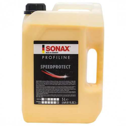 Sonax Profiline Soluție Cu Ceară Pentru Conservare Speed Protect 5L 288500