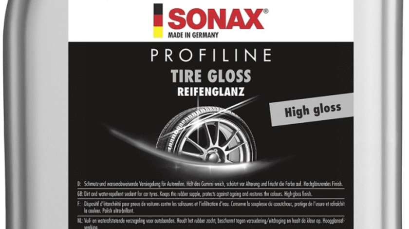 Sonax Profiline Soluție Ingrijit Anvelope 5L 235500