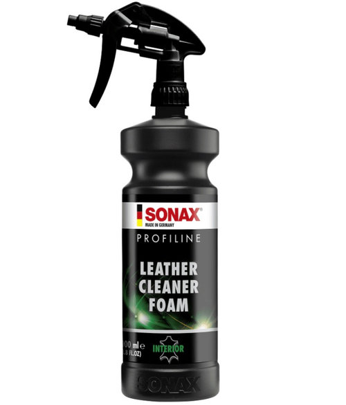 Sonax Profiline Soluție Pentru Curățarea Suprafețelor Din Piele 1L 281300