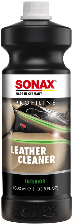 Sonax Profiline Soluție Pentru Curatarea Suprafețelor Din Piele 1L 270300