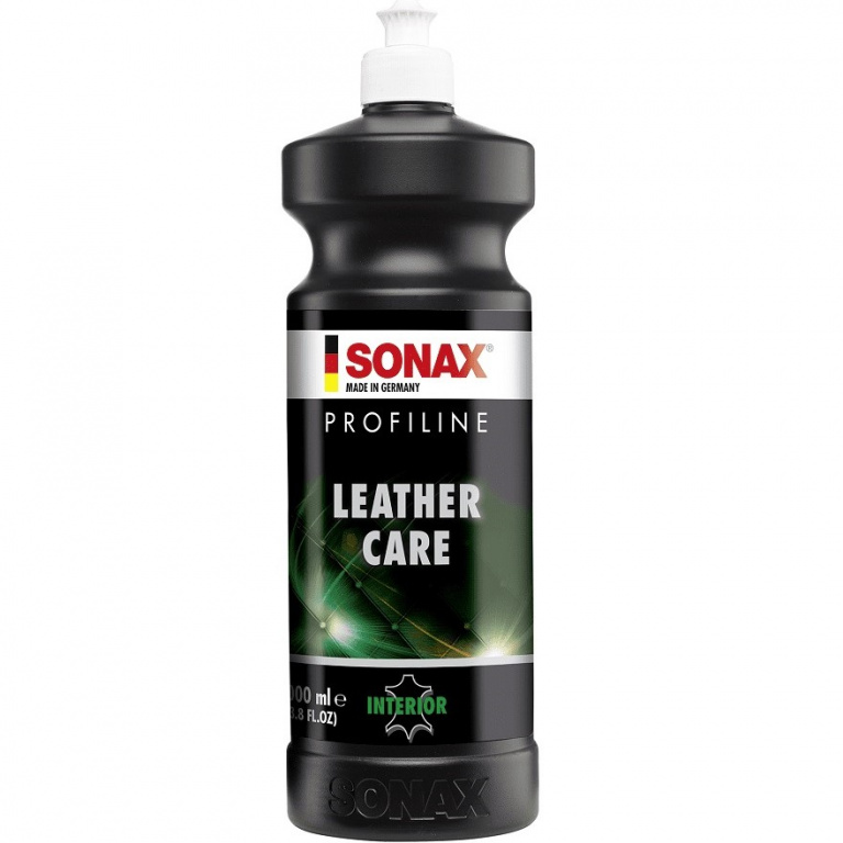 Sonax Profiline Soluție Pentru Intreținerea Suprafețelor Din Piele 1L 282300