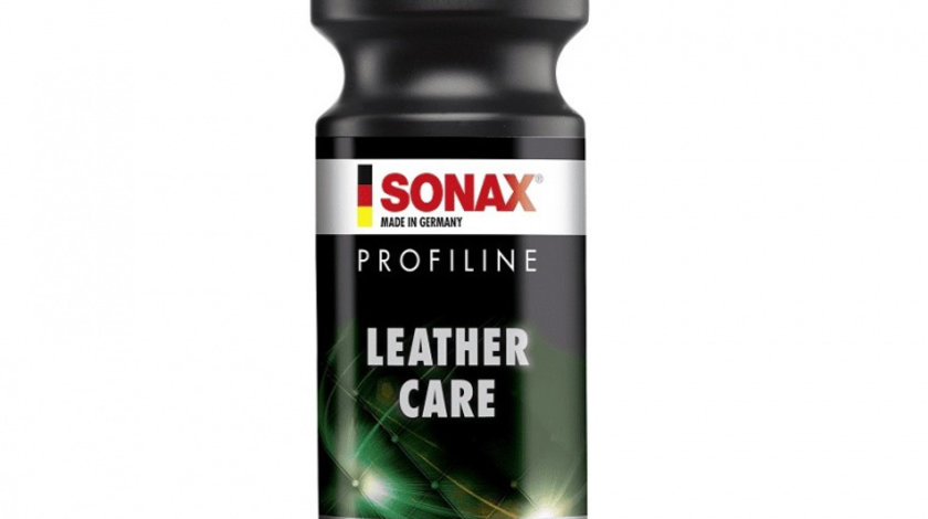 Sonax Profiline Soluție Pentru Intreținerea Suprafețelor Din Piele 1L 282300