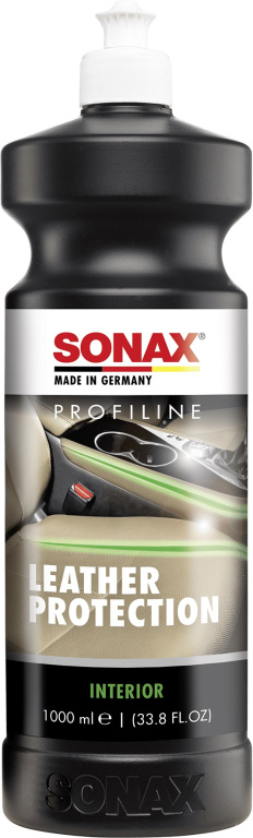 Sonax Profiline Soluție Pentru Intreținerea Suprafețelor Din Piele 1L 282300