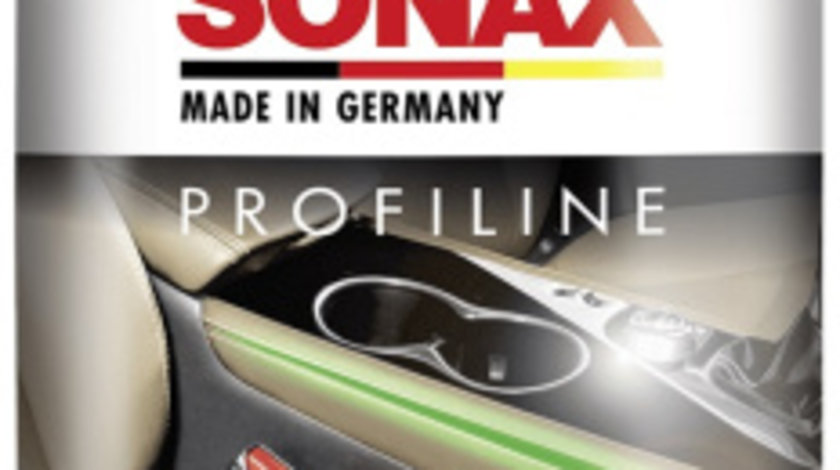 Sonax Profiline Soluție Pentru Intreținerea Suprafețelor Din Piele 1L 282300