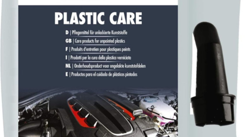 Sonax Profiline Soluție Pentru Intreținerea Suprafețelor Din Plastic Interior 5L 205500