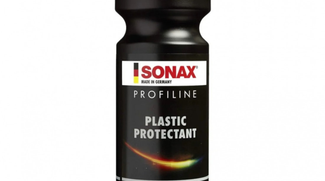 Sonax Profiline Soluție Pentru Intreținererea Suprafețelor Exterioare Din Plastic 1L 210300