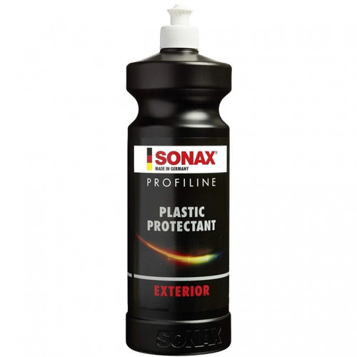 Sonax Profiline Soluție Pentru Intreținererea Suprafețelor Exterioare Din Plastic 1L 210300