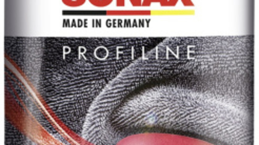 Sonax Profiline Solutie Pentru Curatarea Suprafetelor Textile Si Lavete Microfibra 1L 452300