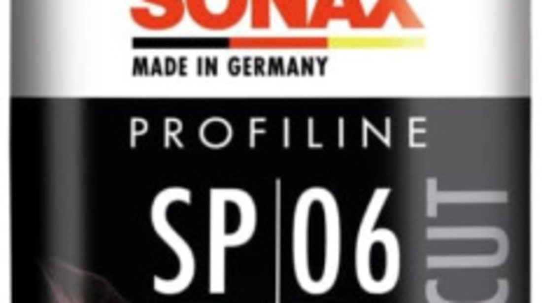 Sonax Profiline SP 06-02 Heavy Cut Pasta Polish 1L 320300