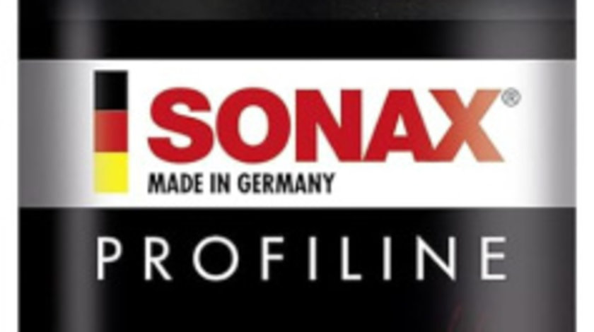 Sonax Profiline SP 06-02 Heavy Cut Pasta Polish 250ML 320141