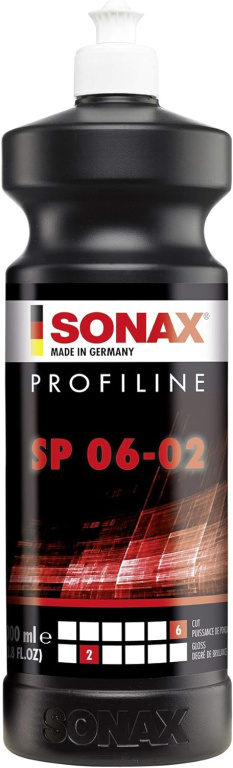 Sonax Profiline SP 06-02 Heavy Cut Pasta Polish 1L 320300