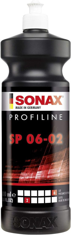 Sonax Profiline SP 06-02 Heavy Cut Pasta Polish 1L 320300