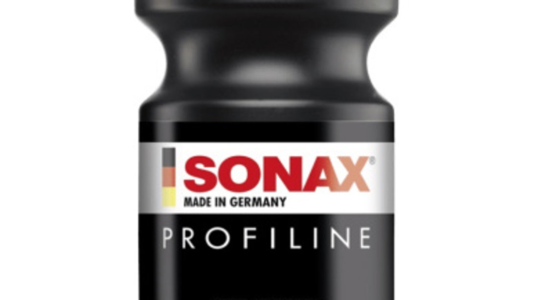 Sonax Profiline Speed Protect Soluție Cu Ceară Pentru Conservare 1L 288405