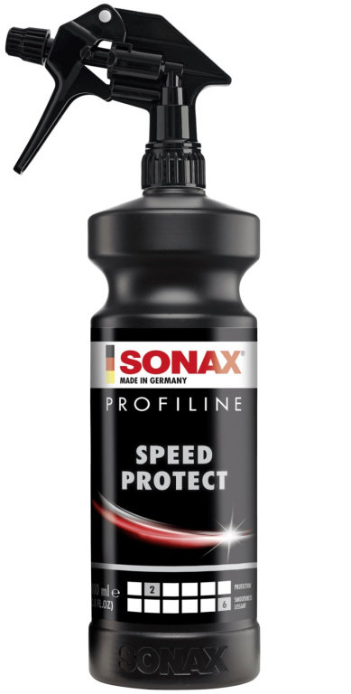Sonax Profiline Speed Protect Soluție Cu Ceară Pentru Conservare 1L 288405
