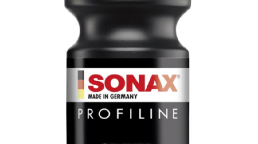 Sonax Profiline Speed Protect Soluție Cu Ceară Pentru Conservare 1L 288405