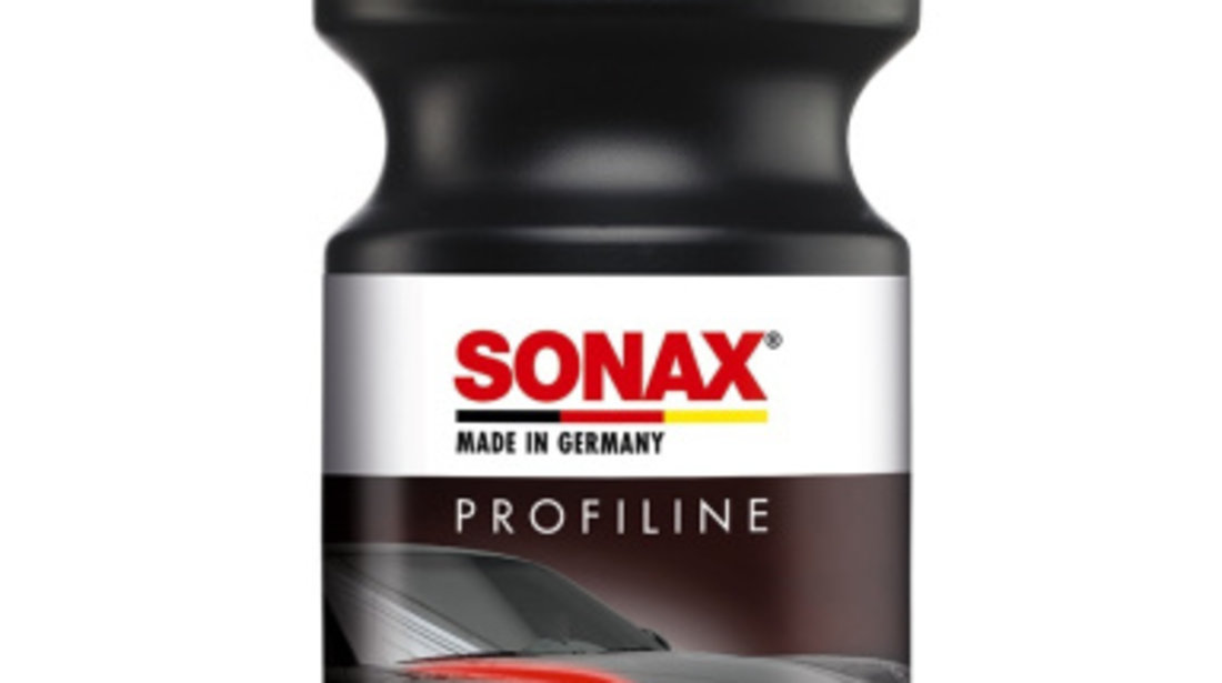 Sonax Profiline Speed Protect Soluție Cu Ceară Pentru Conservare 1L 288405