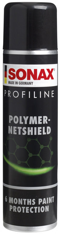 Sonax Profiline Spray Polymer-Netshield Aerosol Pentru Protecția Vopselei 340ML 223300