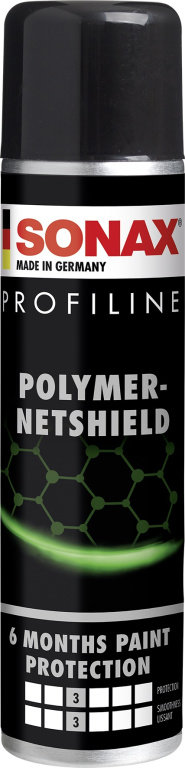 Sonax Profiline Spray Polymer-Netshield Aerosol Pentru Protecția Vopselei 340ML 223300