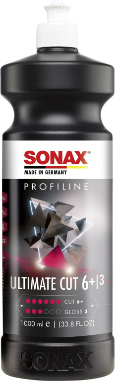 Sonax Profiline Ultimate Cut 6+/3 Pasta Polish 1L 239300