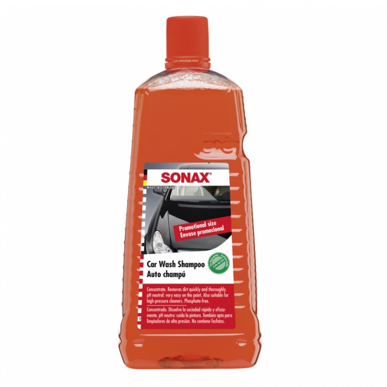 Sonax Sampon Auto 314541 2L