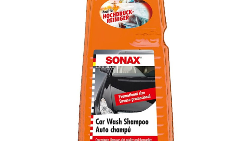 Sonax Sampon Auto Concentrat 2L 314541