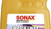 Sonax Sampon Auto Concentrat + Ceara 1L 313341