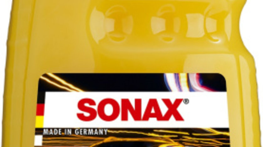 Sonax Sampon Auto Concentrat + Ceara 1L 313341