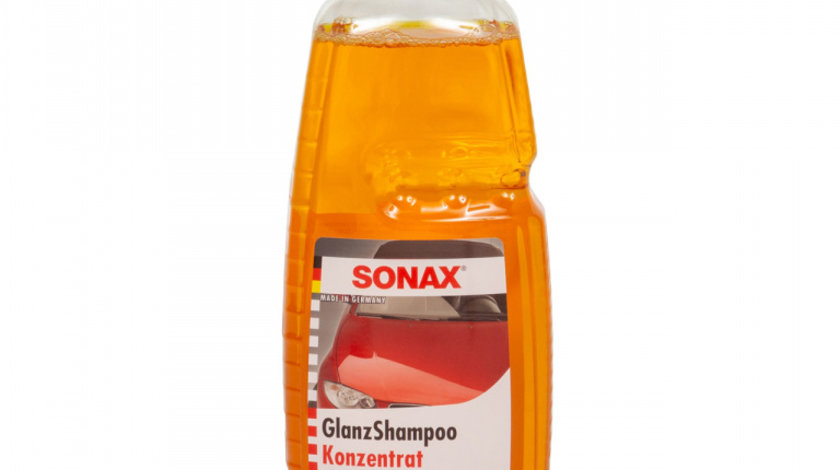 Sonax Sampon Auto Concentrat Pentru Luciu 1L 314300