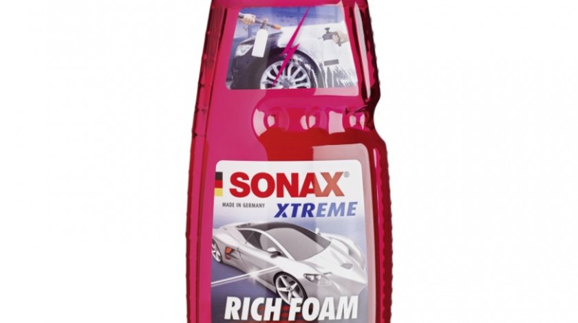 Sonax Sampon Auto Xtreme Rich Foam 248300 1L