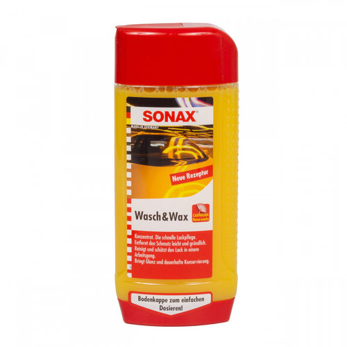 Sonax Sampon Cu Ceara 500ML 313200