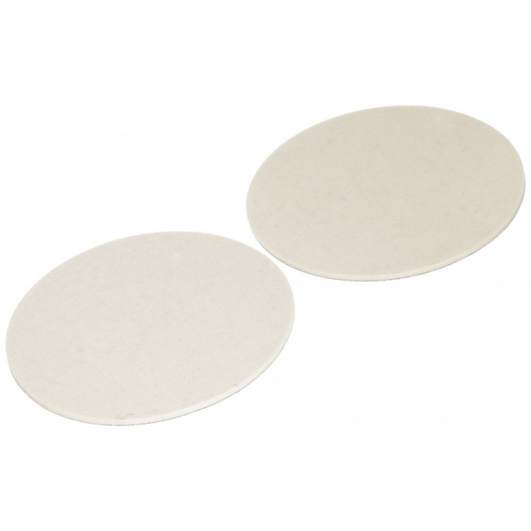 Sonax Set 2 Buc Bureti Polish Sticla / Geam / Parbriz 493300