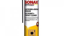 Sonax Soluție Pentru Curățarea Contactelor Elec...