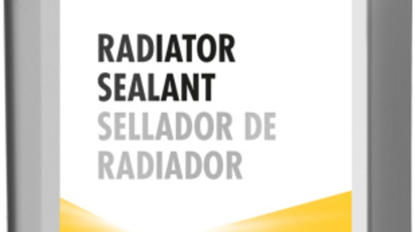 Sonax Soluție Pentru Etanșarea Radiatorului 250ML 442141