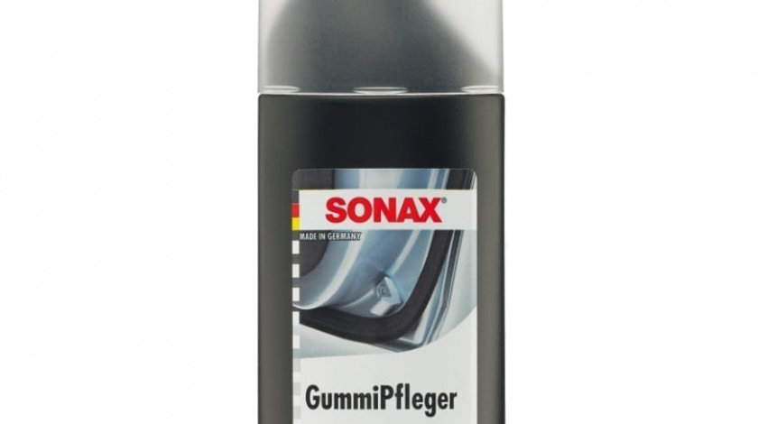 Sonax Soluție Pentru Protejarea Si Intreținerea Cauciucului Si Chedere 100ML 340100