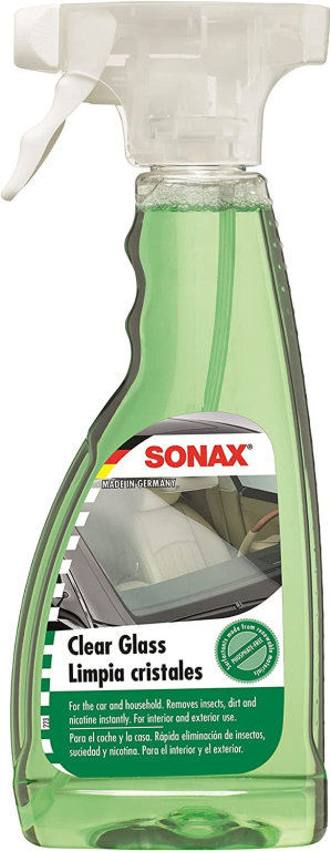Sonax Solutie Curatat Geamuri 500ML 338241