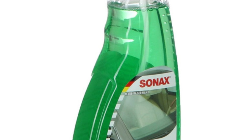 Sonax Solutie Curatat Geamuri 500ML 338241