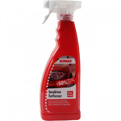 Sonax Solutie Curatat Insecte 750ML 533400