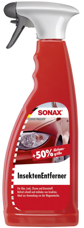 Sonax Solutie Curatat Insecte 750ML 533400