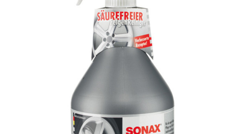 Sonax Solutie Curatat Jante 1L 430341