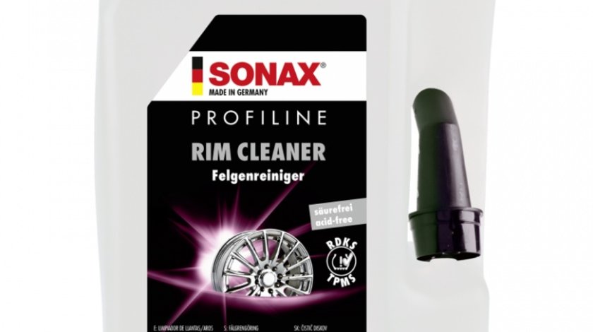 Sonax Solutie Curatat Jante 230500 5L