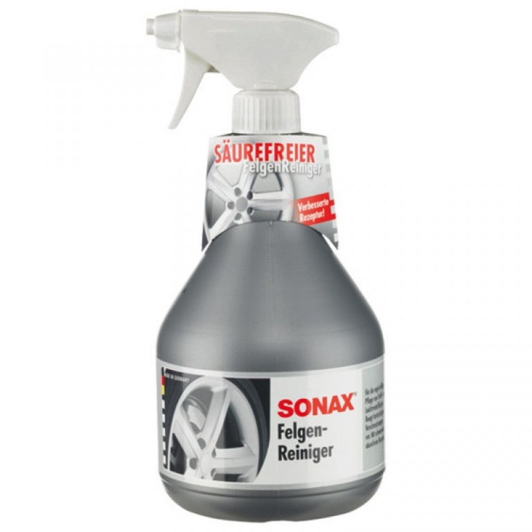 Sonax Solutie Curatat Jante 430341 1L