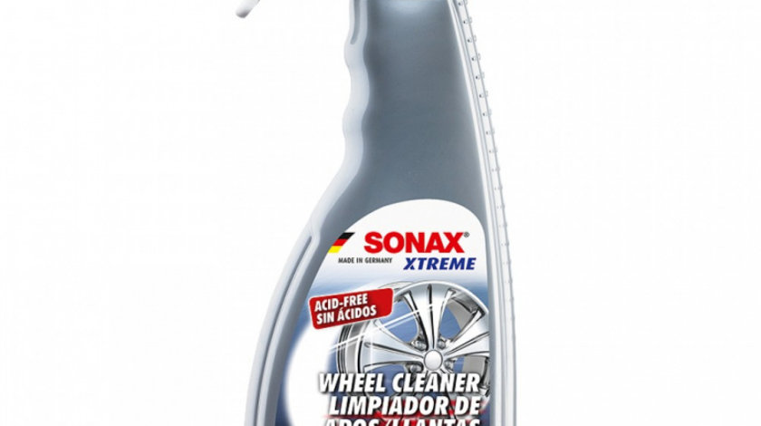 Sonax Solutie Curatat Jante Xtreme 500ML 230200