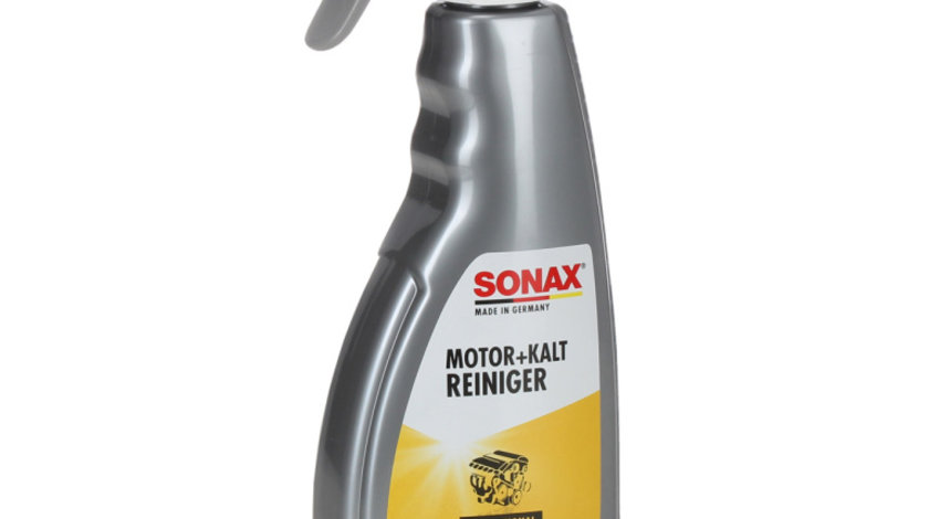 Sonax Solutie Curatat Motor 500ML 543200