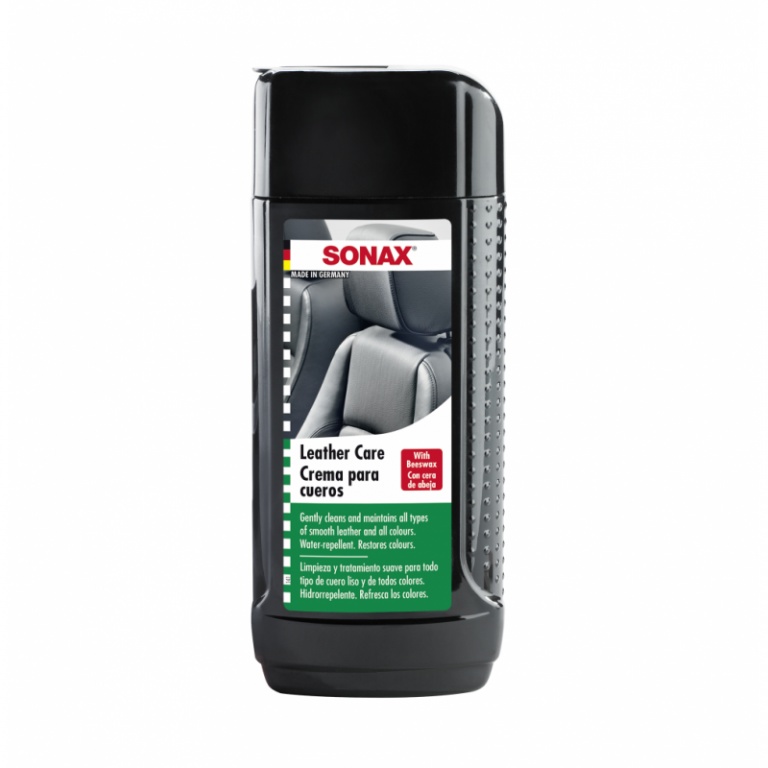 Sonax Solutie Curatat Piele 291141 250ML